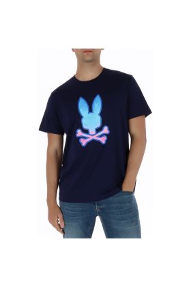 Psycho Bunny Herren T-Shirt