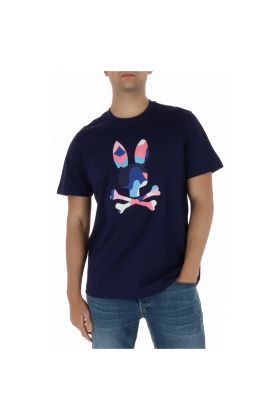 Psycho Bunny Herren T-Shirt