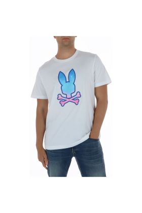 Psycho Bunny Herren T-Shirt