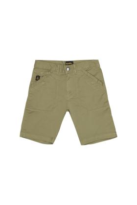Refrigiwear Herren Bermuda