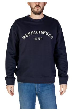 Refrigiwear Herren Sweatshirt