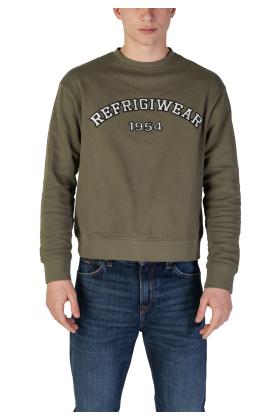 Refrigiwear Herren Sweatshirt
