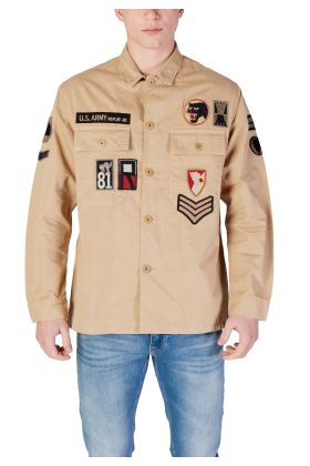 Replay Herren Hemd