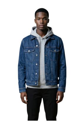 Replay Herren Jacke