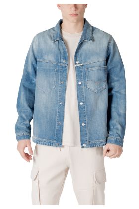 Replay Herren Jacke