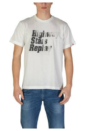 Replay Herren T-Shirt