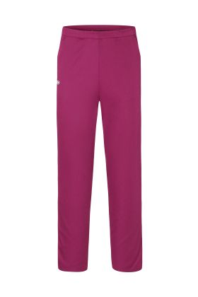 Schlupfhose Essential, aus nachhaltigem Material fuchsia
