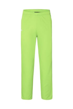 Schlupfhose Essential, aus nachhaltigem Material kiwi