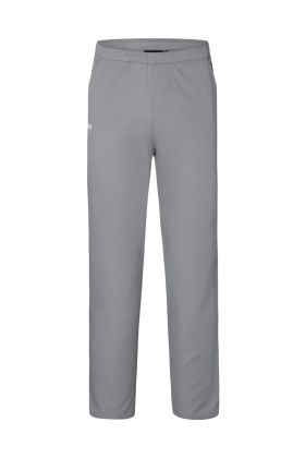 Schlupfhose Essential, aus nachhaltigem Material platingrau