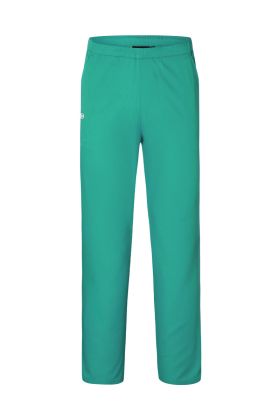 Schlupfhose Essential, aus nachhaltigem Material smaragdgrün