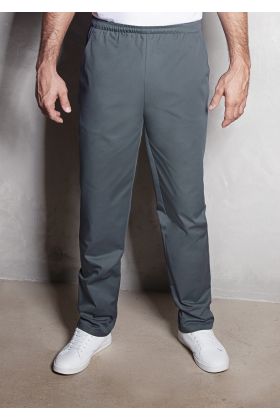 Schlupfhose Kaspar anthrazit