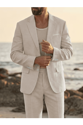 Sommeranzug Naxos