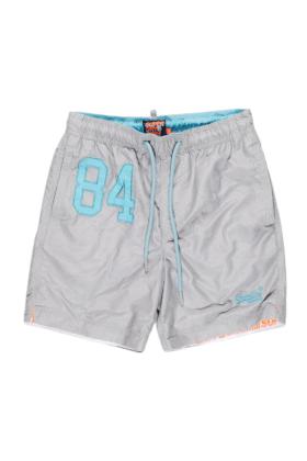 Superdry Herren Badehose