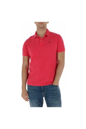 Superdry Herren Polo