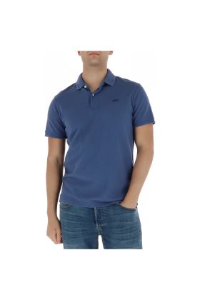 Superdry Herren Polo