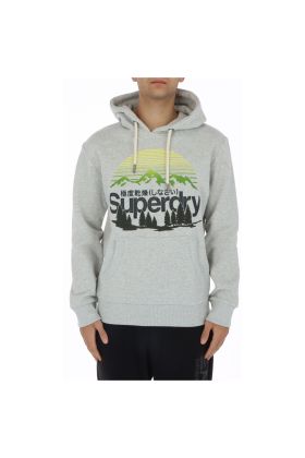 Superdry Herren Sweatshirt