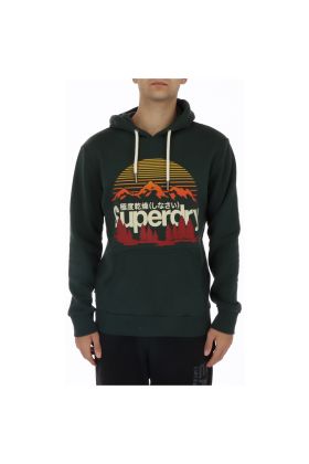 Superdry Herren Sweatshirt