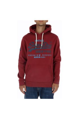 Superdry Herren Sweatshirt
