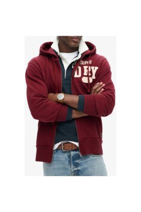 Superdry Herren Sweatshirt
