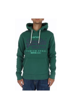 Superdry Herren Sweatshirt