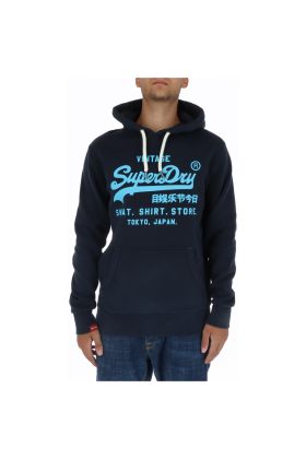 Superdry Herren Sweatshirt