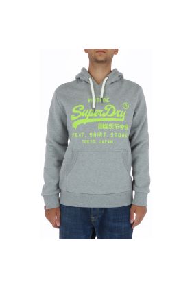 Superdry Herren Sweatshirt