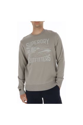 Superdry Herren Sweatshirt