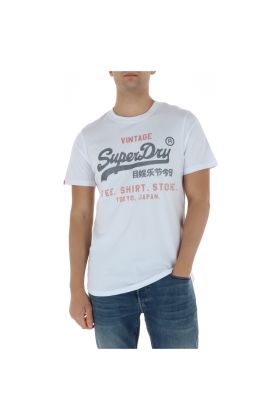 Superdry Herren T-Shirt