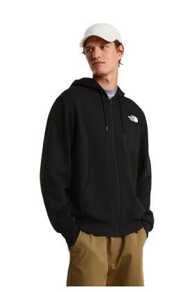 The North Face Herren Sweatshirt