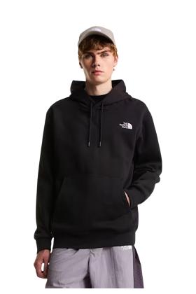 The North Face Herren Sweatshirt