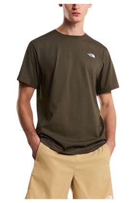 The North Face Herren T-Shirt