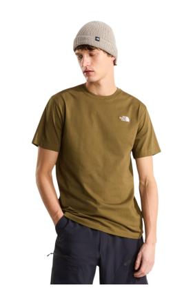 The North Face Herren T-Shirt