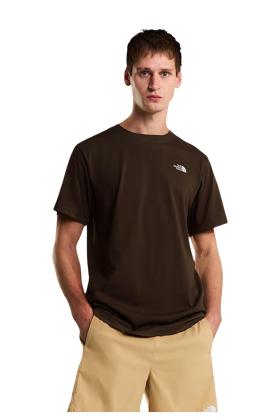The North Face Herren T-Shirt