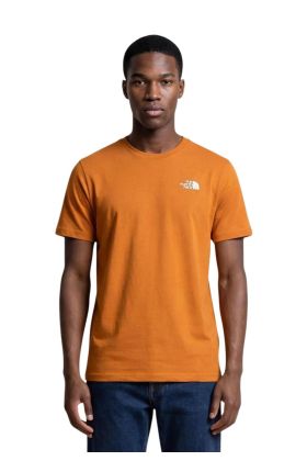 The North Face Herren T-Shirt