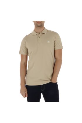 Timberland Herren Polo