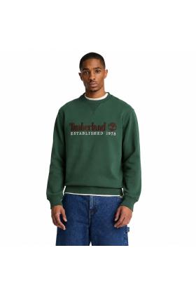 Timberland Herren Sweatshirt