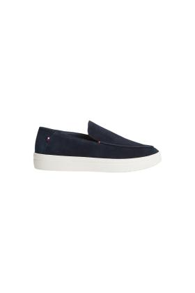 Tommy Hilfiger Herren Mokassins