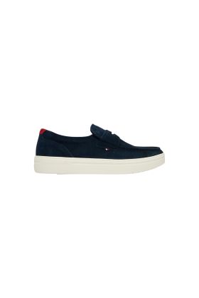 Tommy Hilfiger Herren Mokassins