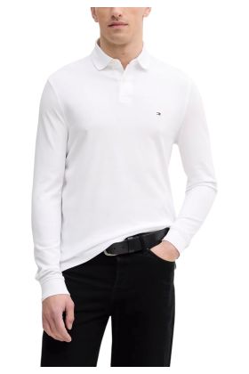 Tommy Hilfiger Herren Polo