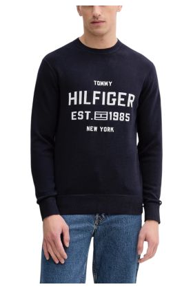 Tommy Hilfiger Herren Pullover