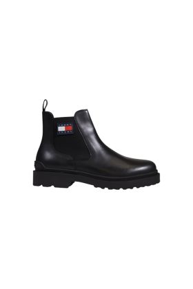 Tommy Hilfiger Herren Stiefel