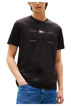 Tommy Hilfiger Herren T-Shirt