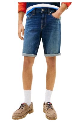 Tommy Hilfiger Jeans Herren Bermuda