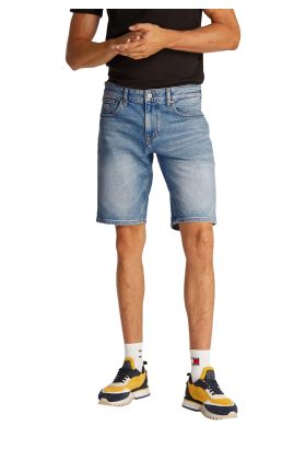 Tommy Hilfiger Jeans Herren Bermuda