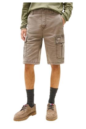Tommy Hilfiger Jeans Herren Bermuda