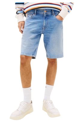 Tommy Hilfiger Jeans Herren Bermuda
