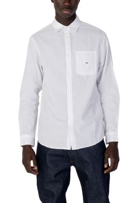 Tommy Hilfiger Jeans Herren Hemd