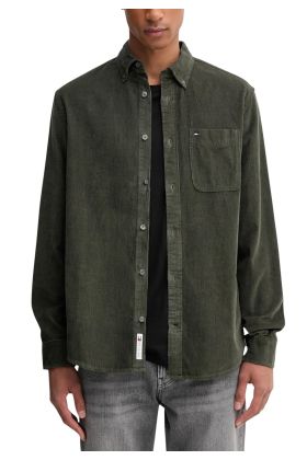 Tommy Hilfiger Jeans Herren Hemd