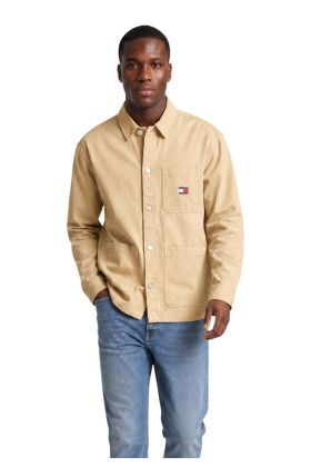 Tommy Hilfiger Jeans Herren Hemd