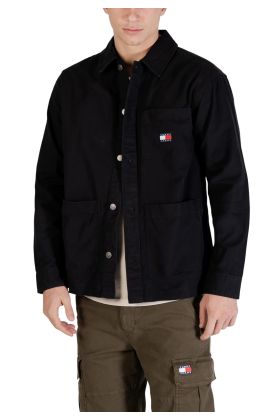 Tommy Hilfiger Jeans Herren Hemd